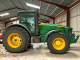 Трактор John Deere 8130 (2009)