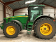 Трактор John Deere 8130 (2009)