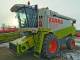 Комбайн Claas Lexion 460 (2001)