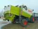 Комбайн Claas Lexion 460 (2001)