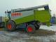 Комбайн Claas Lexion 460 (2001)