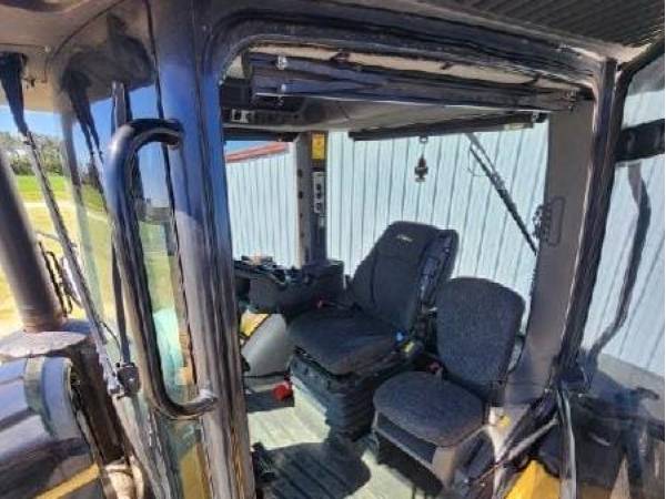 Трактор Challenger MT 755 E (2015)