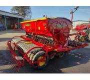 Посевной комплекс Vaderstad Rapid 400C