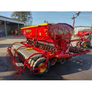 Посевной комплекс Vaderstad Rapid 400C (2004)
