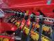 Посевной комплекс Vaderstad Rapid 400C (2004)