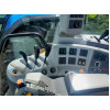 Трактор Claas Arion 630 CIS (2009)