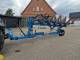 Плуг оборотный Lemken Vari Diamant X 5+1 корпусов