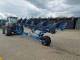 Плуг оборотный Lemken Vari Diamant X 5+1 корпусов