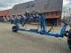 Плуг оборотный Lemken Vari Diamant X 5+1 корпусов