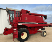 Комбайн Case IH 1460