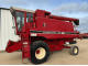 Комбайн Case IH 1460 (1984)