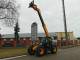 Навантажувач JCB 541-70