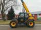 Навантажувач JCB 541-70