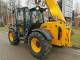 Навантажувач JCB 541-70