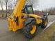 Навантажувач JCB 541-70