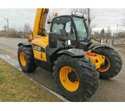Навантажувач JCB 541-70