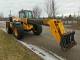 Навантажувач JCB 541-70