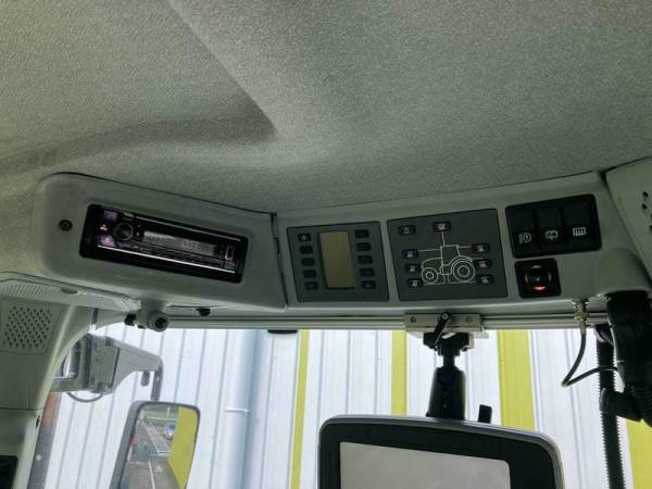 Трактор Claas Axion 940 (2021)