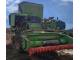 Горохозбиральний комбайн Claas Mercur