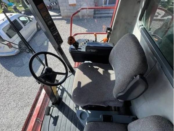 Комбайн Case IH 2188 (1995)