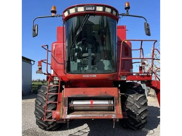 Комбайн Case IH 2188 (1995)