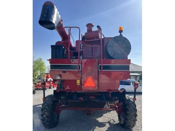 Комбайн Case IH 2188 (1995)