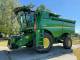 Комбайн John Deere S 670i (2012)