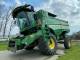 Комбайн John Deere S 670i (2012)