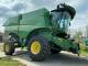 Комбайн John Deere S 670i (2012)