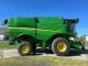 Комбайн John Deere S 670i (2012)