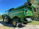 Комбайн John Deere S 670i (2012)