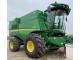 Комбайн John Deere S670 (2015)
