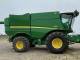 Комбайн John Deere S670 (2015)