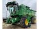 Комбайн John Deere S670 (2015)