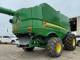 Комбайн John Deere S670 (2015)