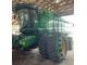 Комбайн John Deere S670 (2013)