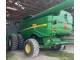 Комбайн John Deere S670 (2013)