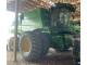 Комбайн John Deere S670 (2013)