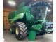 Комбайн John Deere S670 (2014)
