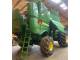 Комбайн John Deere S670 (2014)
