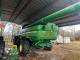 Комбайн John Deere S670 (2014)