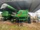 Комбайн John Deere S670 (2014)