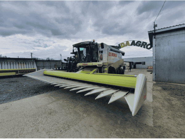 Жатка Claas Sunspeed 10-70 механическая (2024)