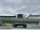 Жатка Claas Sunspeed 10-70 механическая (2024)