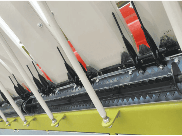 Жатка Claas Sunspeed 10-70 механическая (2024)