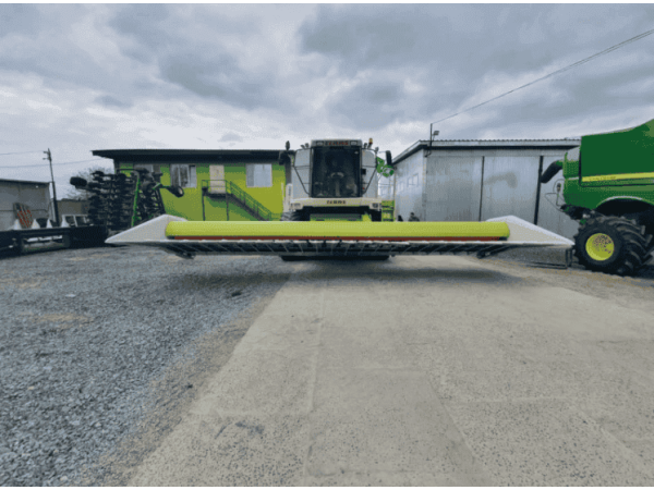 Жатка Claas Sunspeed 10-70 механическая (2024)