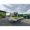 Жатка Claas Sunspeed 10-70 механічна (2024)