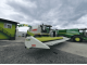 Жатка Claas Sunspeed 10-70 механічна (2024)