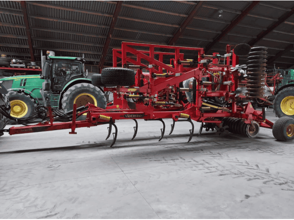 Культиватор Vaderstad Cultus cs 500
