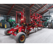Культиватор Vaderstad Cultus cs 500
